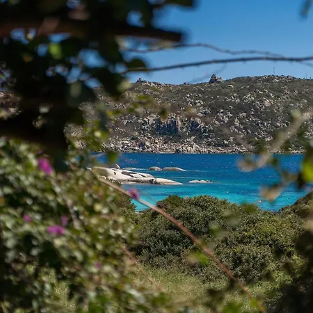 Tonina Vista Mare * Capo Testa