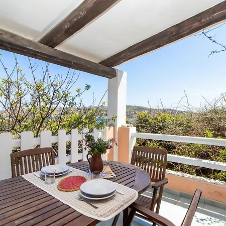 Tonina Vista Mare Apartment