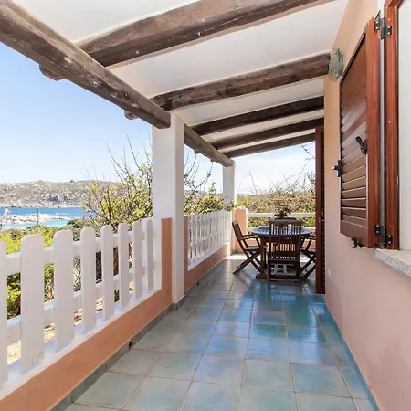 Tonina Vista Mare Apartment