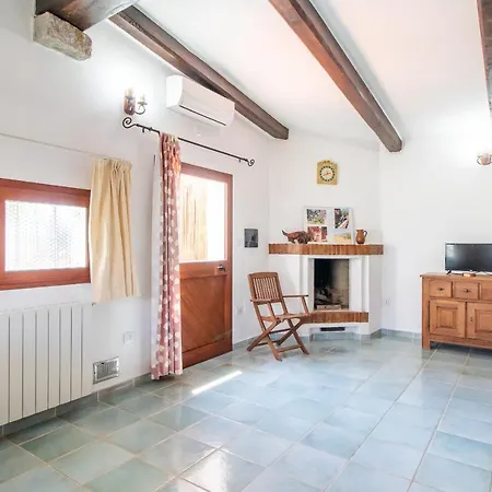 Tonina Vista Mare Apartment *