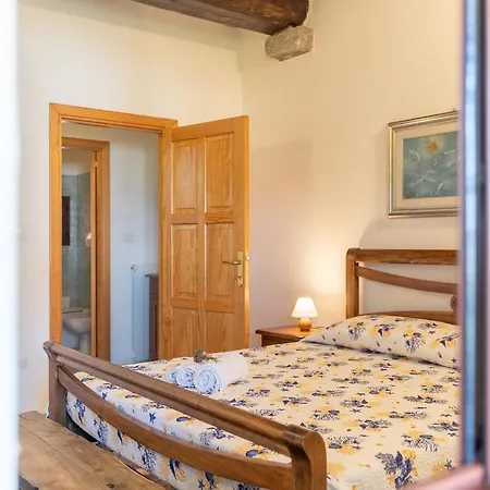 Apartment Tonina Vista Mare *