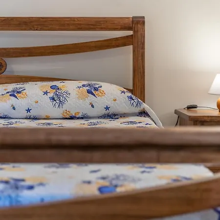 Apartman Tonina Vista Mare