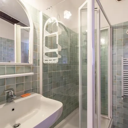 Tonina Vista Mare Apartment *