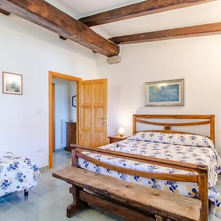 Apartment Tonina Vista Mare *